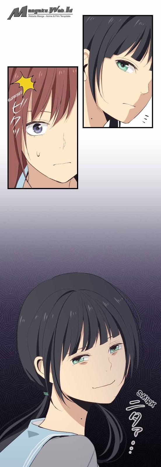 ReLife Chapter 21 Gambar 6